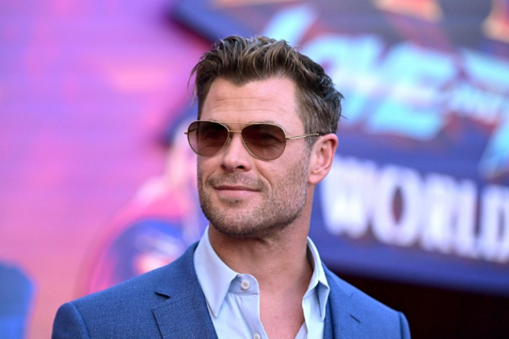 Chris Hemsworth, quien interpreta a Thor, fue uno de los actores de los Vengadores que atendió el llamado para hablar sobre las elecciones brasileñas.