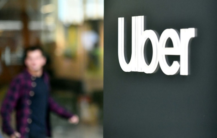 Los conductores de Uber obtuvieron una victoria legal en México este mes, avivando las tensiones con los taxistas regulares