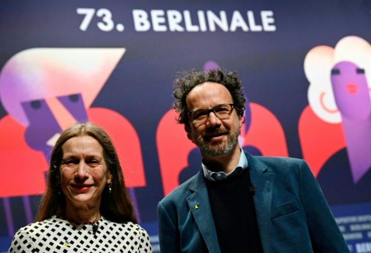 Dieciocho fotografías competirán por los premios Golden y Silver Bear en el evento de 11 días en Berlín que comenzará el 16 de febrero.