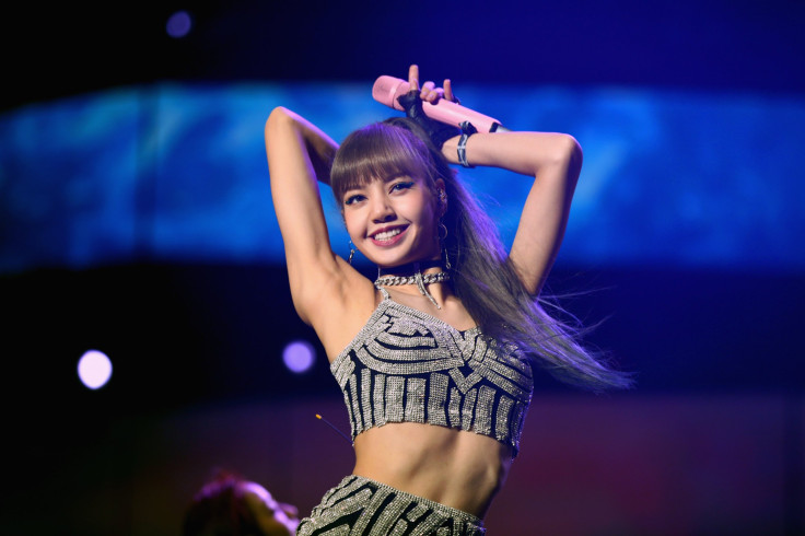 blackpink lisa