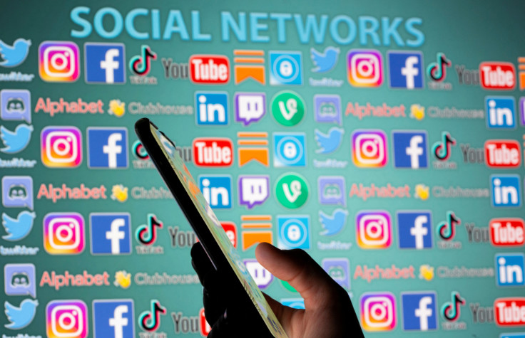 Redes sociales