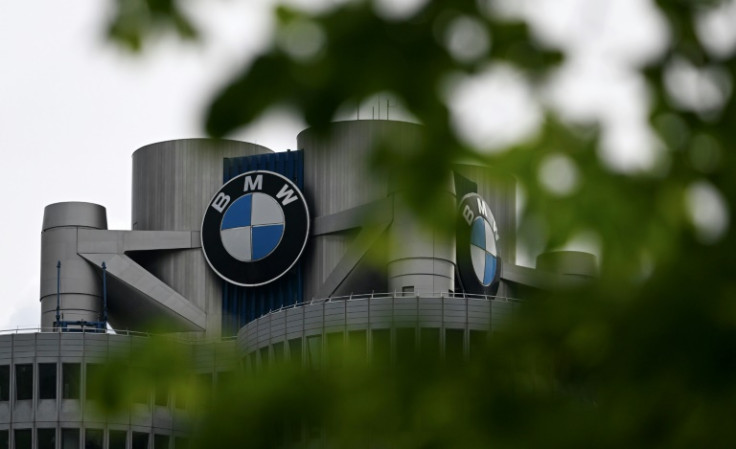 BMW ya ha construido fábricas de baterías para abastecer a sus plantas de Hungría, Estados Unidos, México y China