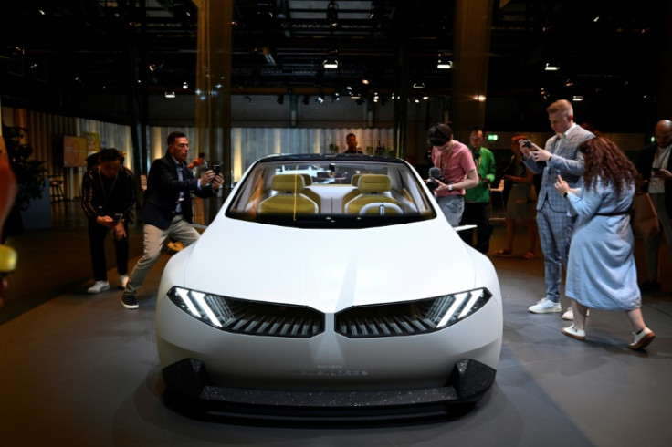 Si Strasskirchen vota en contra de la planta, sería un duro golpe para la gama de vehículos eléctricos prevista por BMW, que llegará al mercado a partir de 2025.