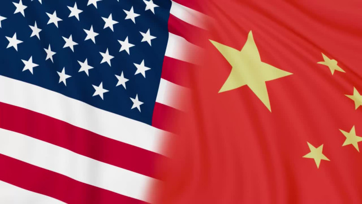 China's Trade Strategy: Tearing Down Walls Amid US Tariff War