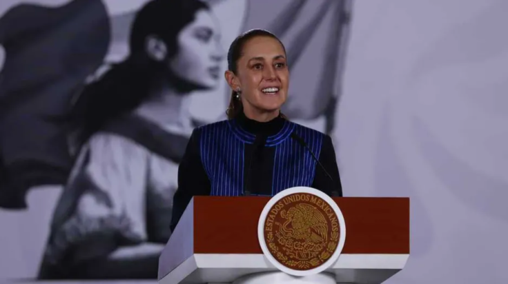 ¡Se abre la frontera! Sheinbaum anuncia el regreso