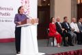 Mexico recovers more than $5.8 million linked