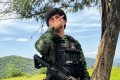 Jesús Sandoval, conocido como “Chuchito Nini”, fue identificado en reportes