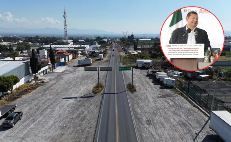 La primera etapa de los trabajos contempla intervenir el tramo