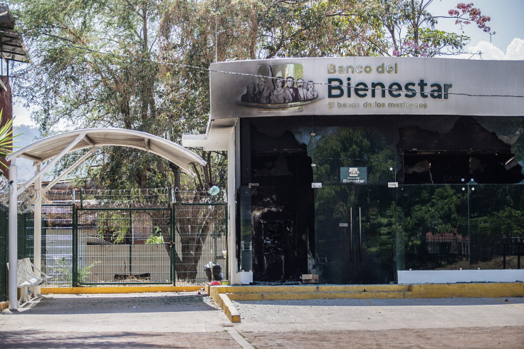 Banco del Bienestar mueve 713 mil mdp en apoyos sociales