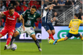 Toluca y Monterrey van por el título de la Leagues
