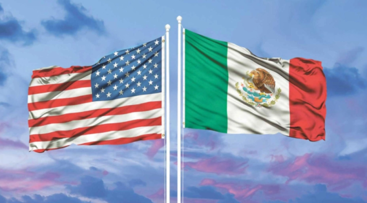 México encabeza los mayores superávits comerciales con EU en julio