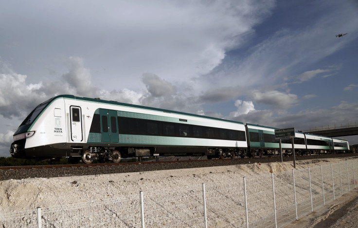 El Insurgente supera 25 millones de pasajeros en Edomex