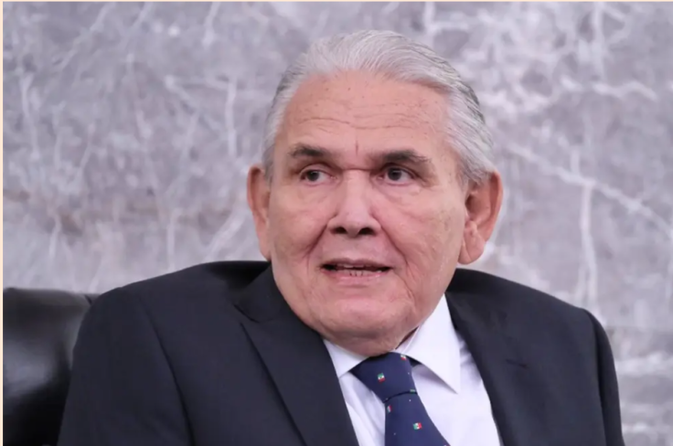 Fallece Raymundo Gómez Flores, dueño de Minsa