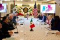 México y Estados Unidos fortalecen la cooperación en materia de