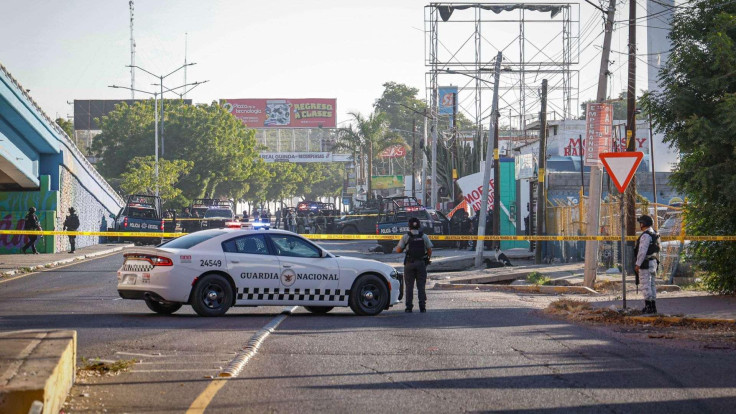 La violencia ha golpeado distintos sectores de Sinaloa, particularmente Culiacán,
