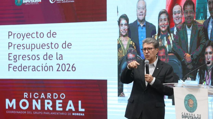 “Monreal reconoce el pendiente económico de AMLO: México necesita crecer