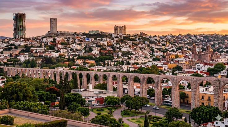 Querétaro busca aumentar 10% sus proyectos de inversión