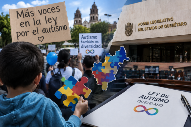 La iniciativa presentada ante el Congreso estatal busca garantizar derechos