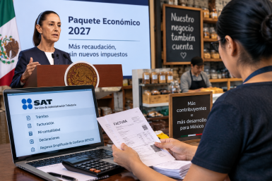 La reforma propuesta para 2027 amplía los límites del Régimen