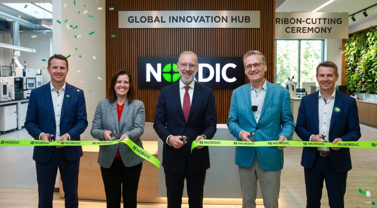 Nordic fortalece su presencia en México con su nueva sede.
